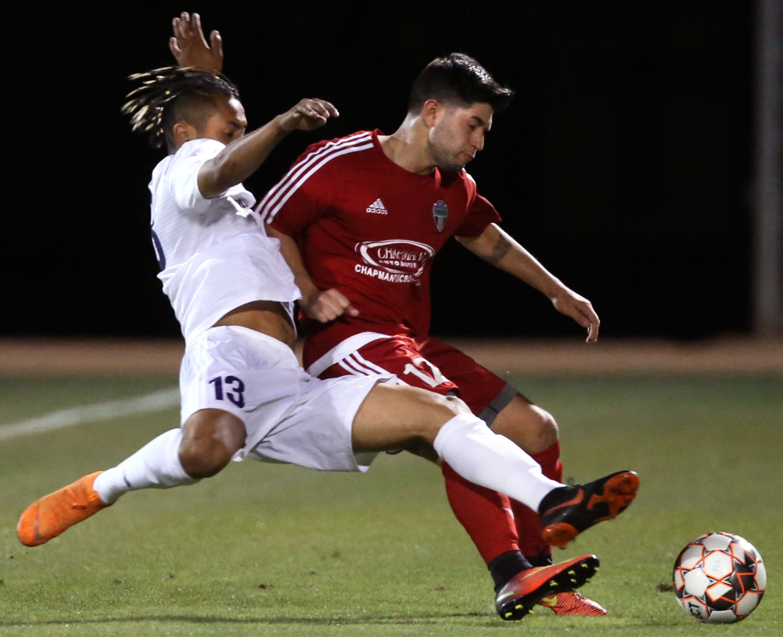 FC Tucson